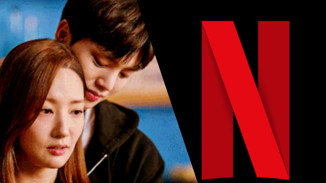 Clima de Amor (Foto: Reprodução/Netflix)