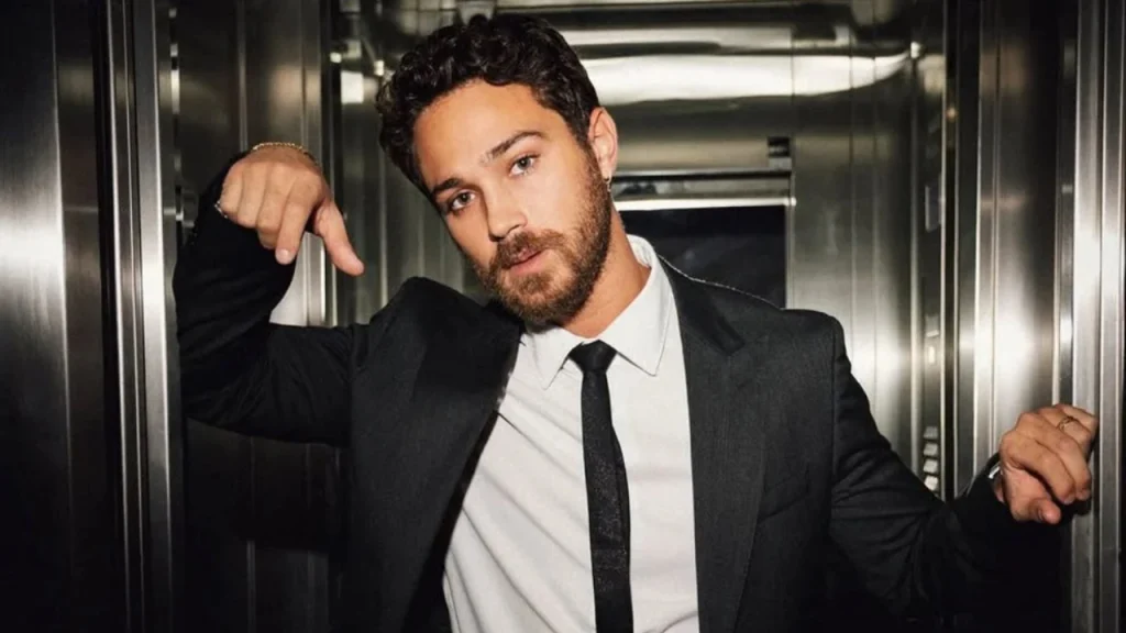 André Luiz Frambach (Foto: Reprodução)