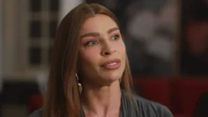 Grazi Massafera relembra artistas que a apoiaram no início da carreira