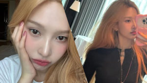 Joy, do Red Velvet, irá retornar aos dramas coreanos após 4 anos