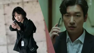 4 melhores vilões dos dramas coreanos