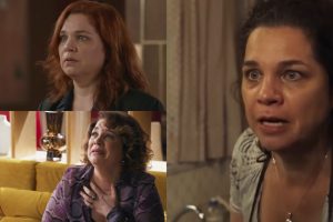 Isabel Teixeira emplaca nova vilã e promete roubar a cena na próxima novela de Walcyr Carrasco