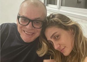 Amora Mautner e Walcyr Carrasco: o match perfeito da teledramaturgia