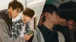 Esse é o melhor drama coreano ‘enemies to lovers’ LGBTQIAPN+ que você vai encontrar