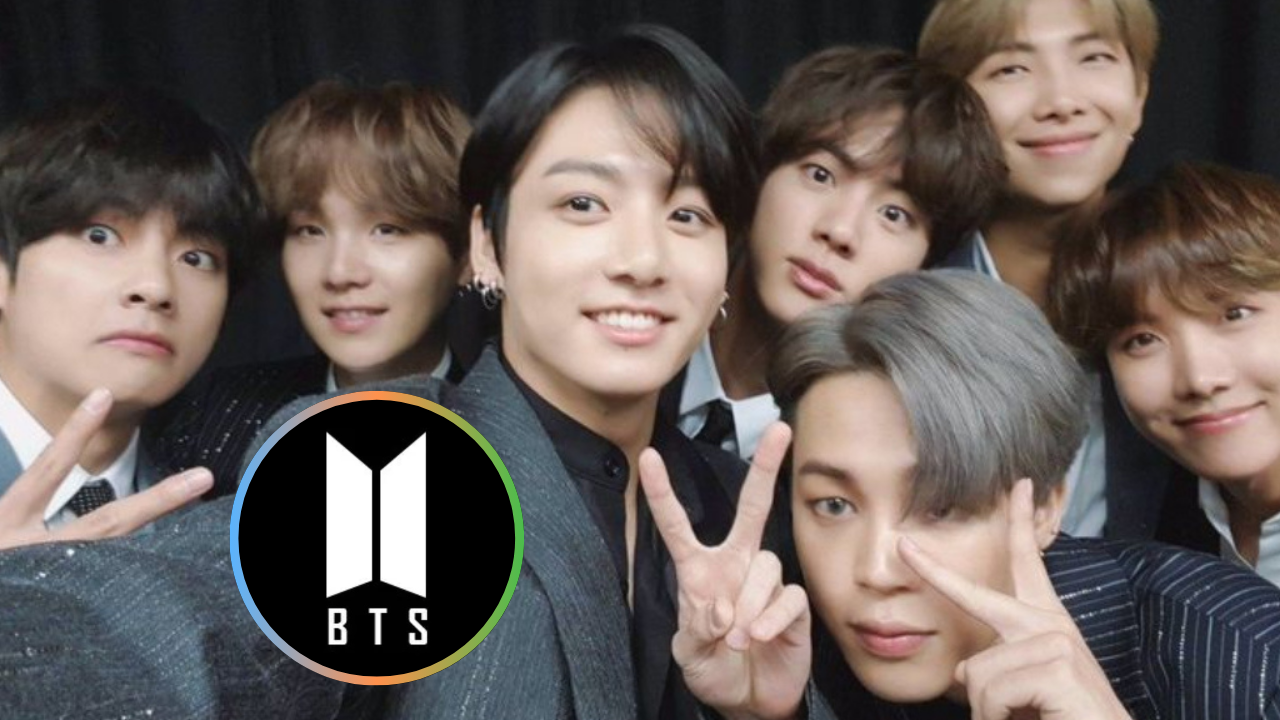 BTS (Foto: Reprodução)