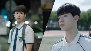 “Stand-In CSAT”: o drama coreano que vai expor as fraudes do sistema educacional da Coreia