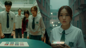 ‘The Dark Dice’: Drama tailandês de terror promete animar o Halloween