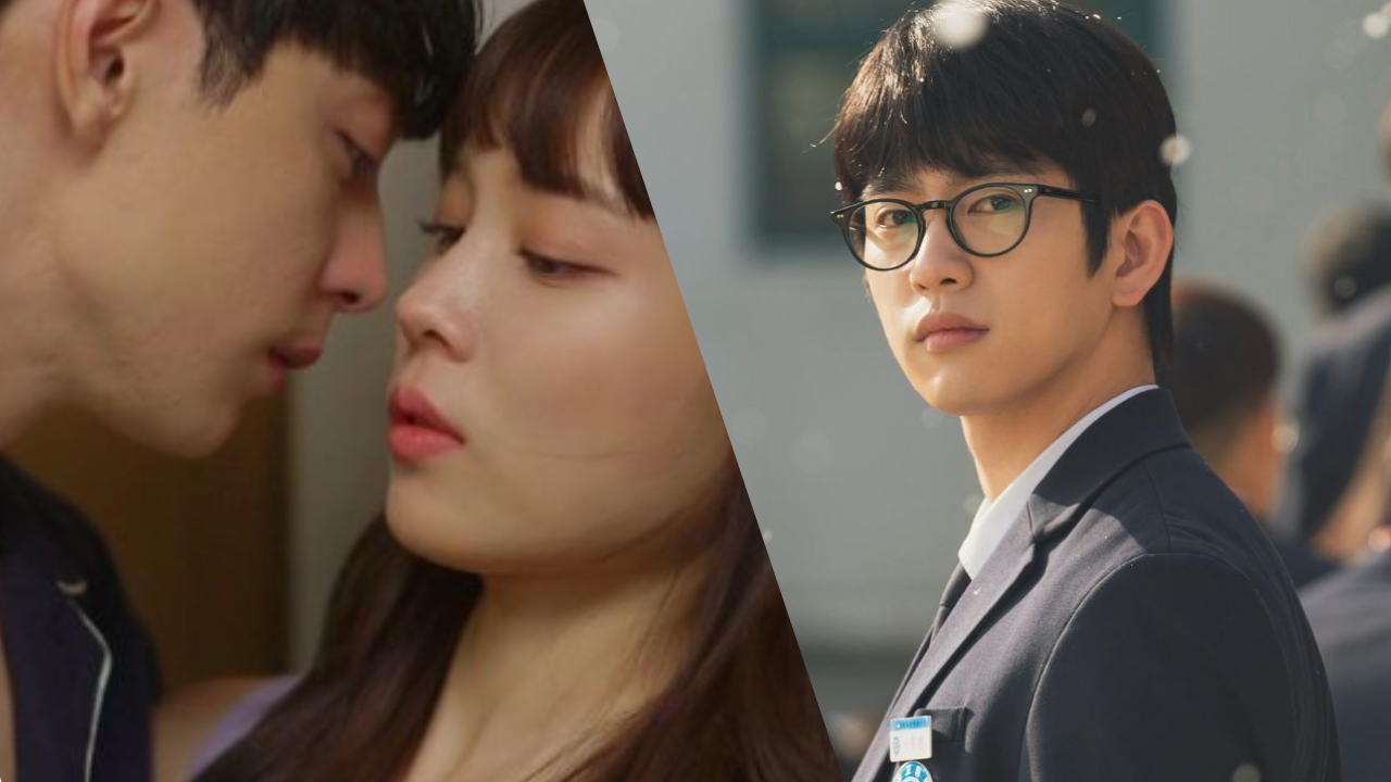 Dramas coreanos (Foto: Reprodução/Viki/Netflix)