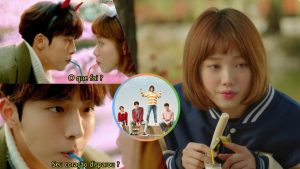 A Fada do Levantamento de Peso, Kim Bok-joo: o drama coreano que une esporte, emoção e autodescoberta