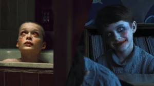 5 filmes lançados em 2025 para maratonar nesse Halloween