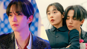 Typhoon Family: Lee Junho revela conexão com personagem do novo dorama