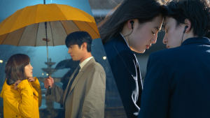 K-drama ou Dorama? Entenda as diferenças e por que isso importa