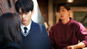 Conheça Song Kang, o ator dos dramas coreanos conhecido como o ‘filho da Netflix’
