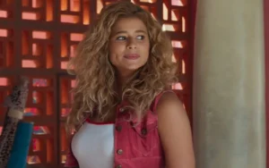 Conheça Isadora Cruz, estrela da nova novela “Coração Acelerado”