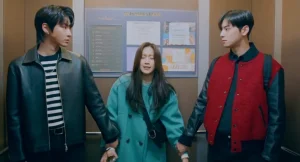 3 dramas coreanos com triângulos amorosos para deixar seu coração completamente dividido