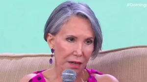 Eterna “Dona Florinda” detona série da HBO Max e acusa: “Mentiras”