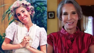 Florinda Meza virá ao Brasil e participará do Domingo Legal ao vivo