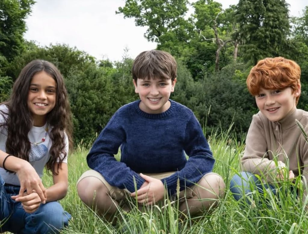 Harry Potter (Foto: Reprodução)