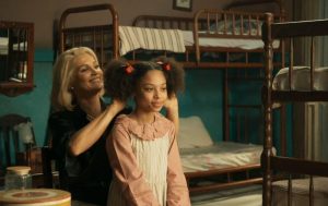 Flávia Alessandra e Marina Cypriano emocionam em sequência de “Êta Mundo Melhor!”