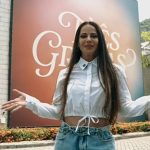 Rainha na área: Viviane Araújo entra para o elenco de “Três Graças”