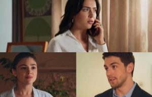 “Tudo Por Uma Segunda Chance” chega chegando e entrega uma estreia viciante