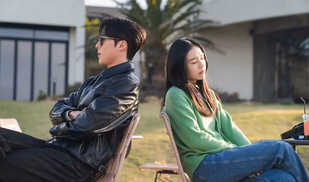 Beijo Explosivo (Foto: Reprodução)