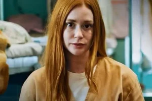 Marina Ruy Barbosa – A Arte de Renascer em Cena