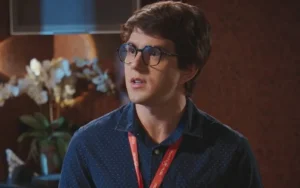 Daniel Rangel celebra personagem na novela vertical “Tudo Por Uma Segunda Chance”