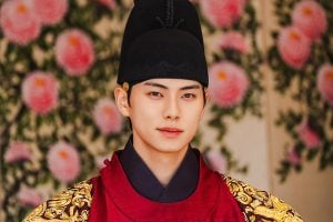 “Bon Appétit, Vossa Majestade”: Lee Chae Min conta como lidou com o fenômeno do ano