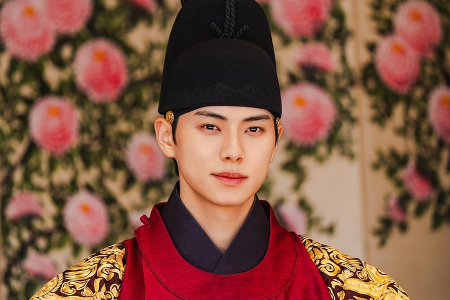 Bon Appétit Vossa Majestade (Foto: Reprodução)