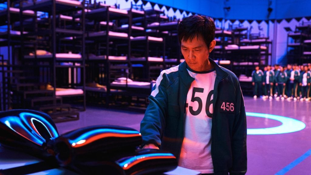 Round 6 (Foto: Reprodução)