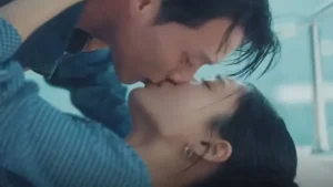 “Beijo Explosivo”: Drama coreano surpreende com beijo no 1º episódio e domina o TOP 10 da Netflix