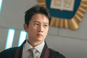 “The Judge Returns”: Ji Sung volta no tempo em novo drama coreano; veja