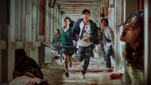 Um drama coreano que conquistou os fãs de histórias de zumbi
