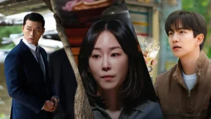 3 dramas coreanos que chegam antes do ano acabar; conheça