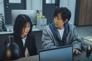 Desprazer em te Conhecer: o drama coreano que vai te prender desde o início