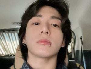 Jungkook, do BTS, revela que tipo de artista quer ser: “Sempre busquei mudança”