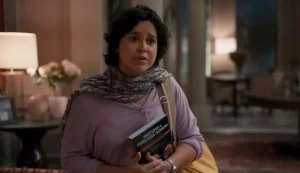 De coadjuvante a peça-chave: a ascensão de Lorrana Mousinho em “Três Graças”