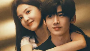 O drama chinês que roubou a cena e conquistou o público em 2025