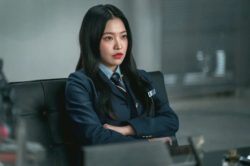 Yeri (Foto: Reprodução)