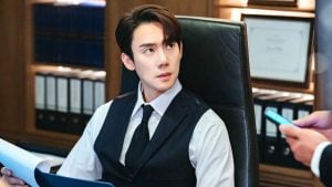 Thriller do ano? Drama coreano “Liar” estreia em 2026
