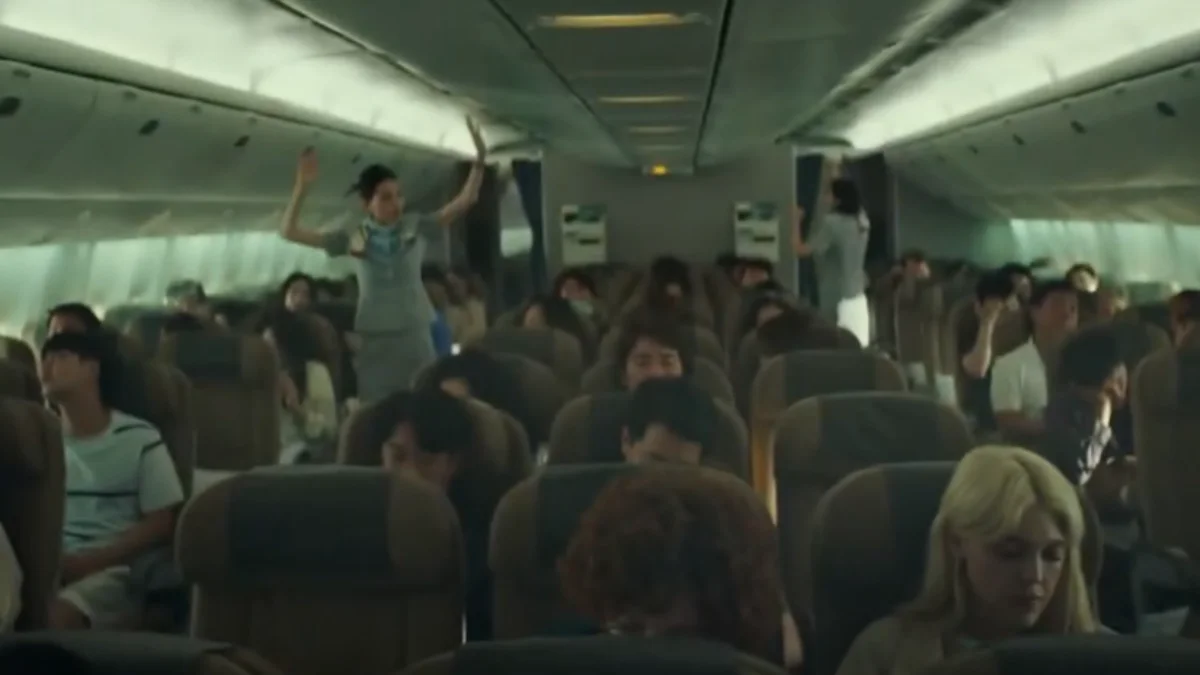 Domingo Maior 04/01/2026