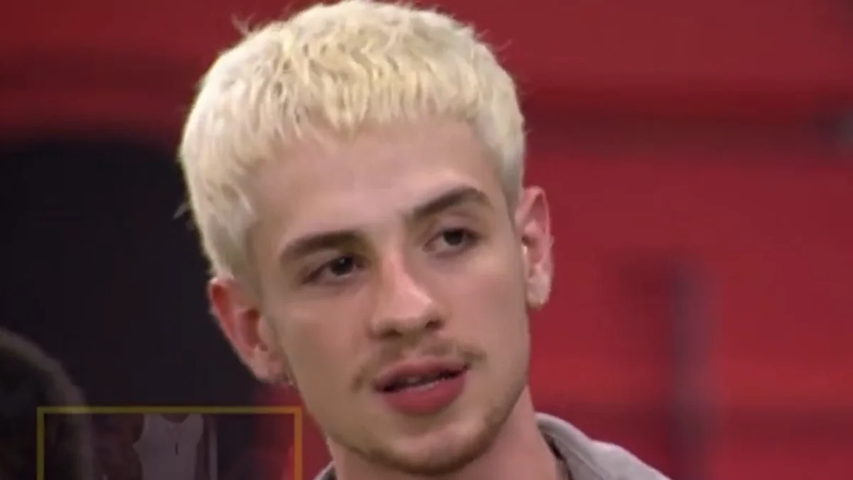 Juliano Floss detona Jonas no BBB