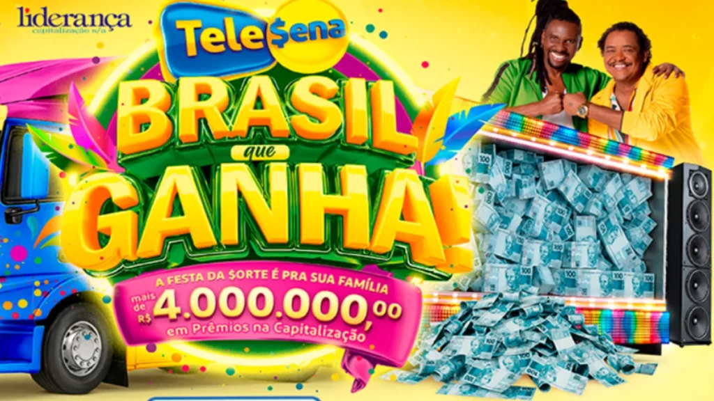 Tele Sena