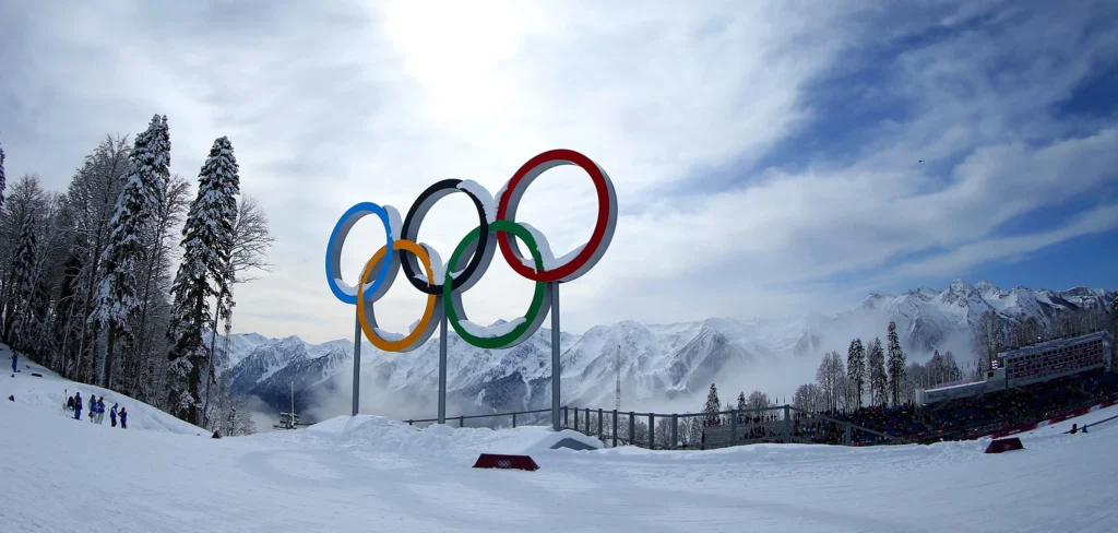 Olimpíadas de Inverno Milão-Cortina 2026