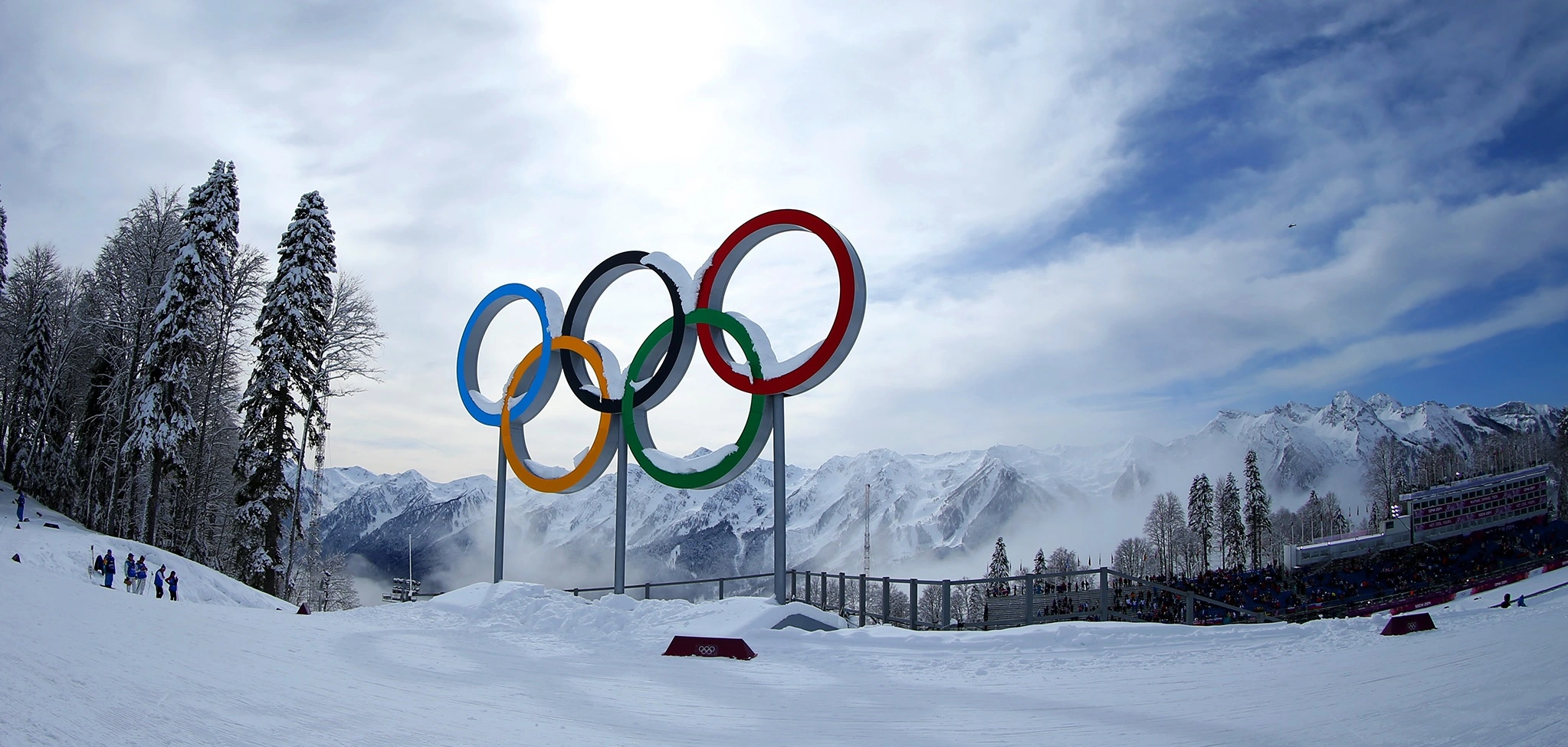 Olimpíadas de Inverno Milão-Cortina 2026