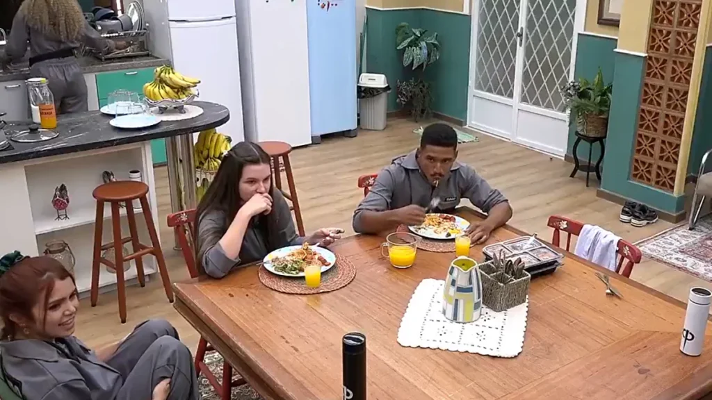 Casa do Patrão