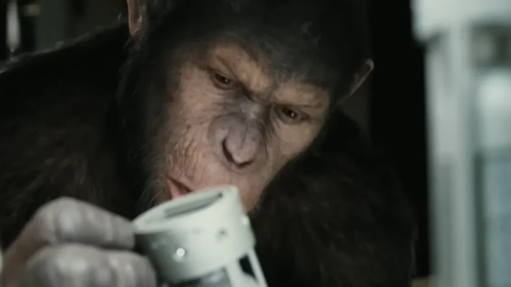 Planeta dos Macacos