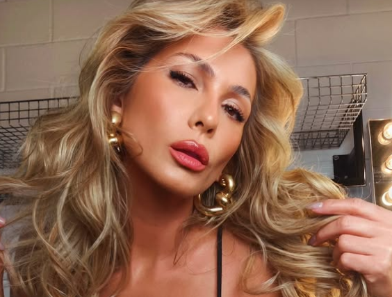 livia andrade