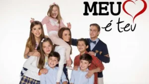 Novela do SBT: Meu Coração é Teu – Resumo do Capítulo 48, quarta-feira, 15 de abril